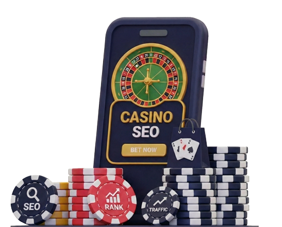 Casino SEO