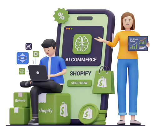 Shopify Agentic Commerce
