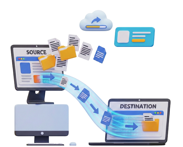 SEO Website Migration Services
